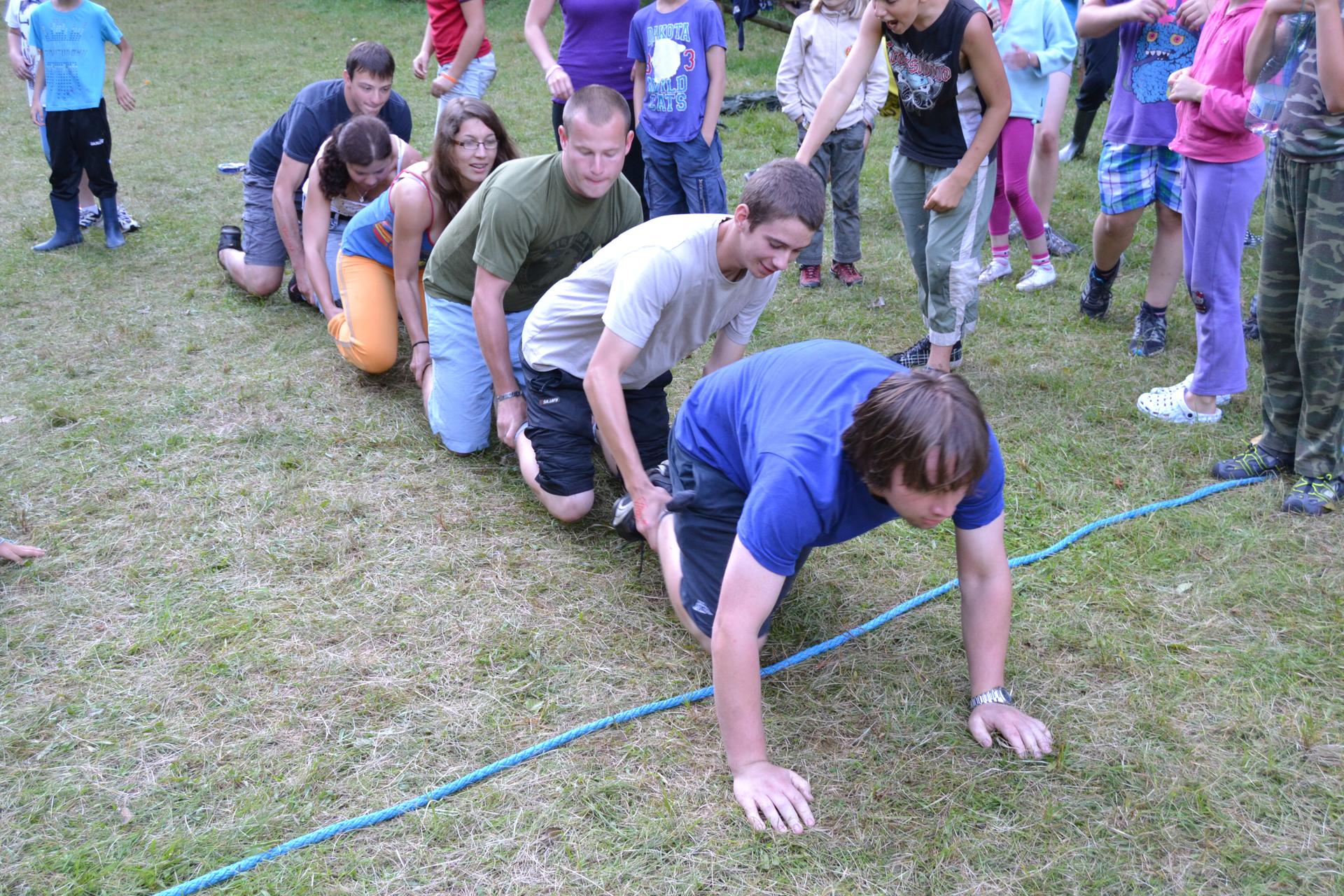 Karštejn 2012 Image 94